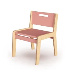 Fern Kids Preschool Classroom Chair (12