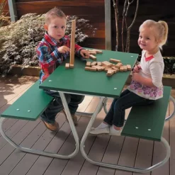 Ultra-Play Preschool 46'' Picnic Table^ Picnic Tables|Outdoor Picnic