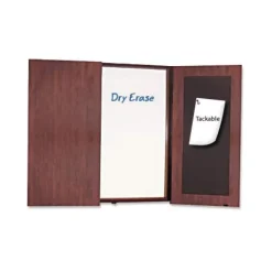 OFD Office Furniture Presentation Conference Whiteboard^ Enclosed Boards