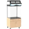 Diversified Spaces Protocol Mobile Fume Hood Cabinets^ Safety Stations