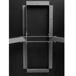 National Public Seating Quick Ship Cluster Swivel Booth with MDF Top^ Cafeteria Booths|Cafeteria