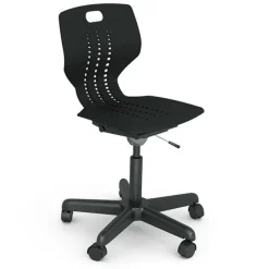 Paragon Quick Ship Emoji Task Chair^ Computer Chairs