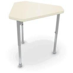 Mooreco Quick Ship Hierarchy Monroe Collaborative Student Desk^ Collaborative Desks