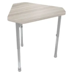 Mooreco Quick Ship Hierarchy Monroe Collaborative Student Desk^ Collaborative Desks