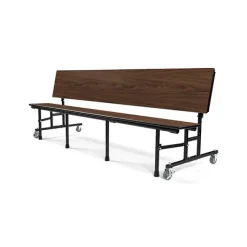 Palmer Hamilton Quick Ship 34M Convertible Bench Table^ Cafeteria|Cafeteria Tables