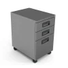 Paragon Quick Ship Mobile Pedestal File Cabinet^ File Cabinets