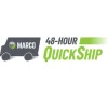 Marco Group Quick Ship Premier Series Desk - Triangle (41" x 30" x 30")^ Collaborative Desks|Open Front School Desks