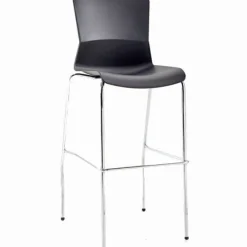 OFD Office Furniture Raise-It Plastic Shell Stool^ Cafe Stools|Stools