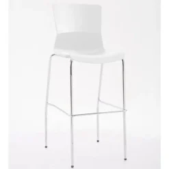 OFD Office Furniture Raise-It Plastic Shell Stool^ Cafe Stools|Stools