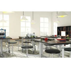 Palmer Hamilton Rally Multi-Purpose Cafe Table^ Café|Conference