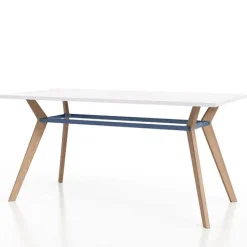 KFI Seating Rang Rectangle Conference Table - 42'' W Rectangle x 42'' High^ Conference