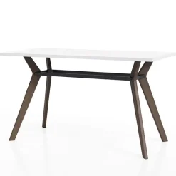 KFI Seating Rang Rectangle Conference Table - 36''W Rectangle x 42'' High^ Conference