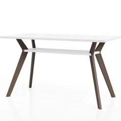 KFI Seating Rang Rectangle Conference Table - 36''W Rectangle x 42'' High^ Conference