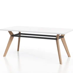 KFI Seating Rang Rectangle Conference Table - 36''W Rectangle x 30'' High^ Conference