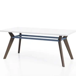 KFI Seating Rang Rectangle Conference Table - 36''W Rectangle x 30'' High^ Conference