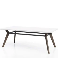 KFI Seating Rang Rectangle Conference Table - 42''W Rectangle x 30'' High^ Conference