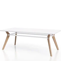 KFI Seating Rang Rectangle Conference Table - 42''W Rectangle x 30'' High^ Conference