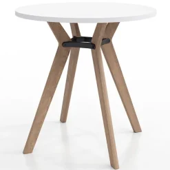 KFI Seating Rang Round Conference Table - 42'' Round x 42'' High^ Conference