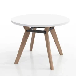 KFI Seating Rang Round Conference Table - 42'' Round x 30'' High^ Conference