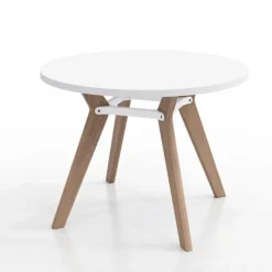 KFI Seating Rang Round Conference Table - 42'' Round x 30'' High^ Conference
