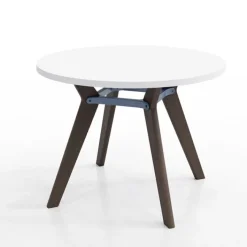 KFI Seating Rang Round Conference Table - 42'' Round x 30'' High^ Conference