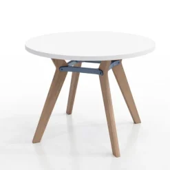 KFI Seating Rang Round Conference Table - 42'' Round x 30'' High^ Conference