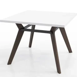 KFI Seating Rang Square Conference Table - 42''W Square x 30'' High^ Conference