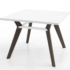 KFI Seating Rang Square Conference Table - 42''W Square x 30'' High^ Conference