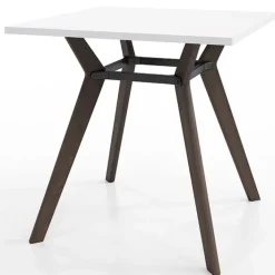 KFI Seating Rang Square Conference Table - 42''W Square x 42'' High^ Conference