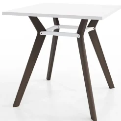 KFI Seating Rang Square Conference Table - 42''W Square x 42'' High^ Conference
