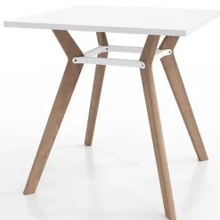 KFI Seating Rang Square Conference Table - 42''W Square x 42'' High^ Conference