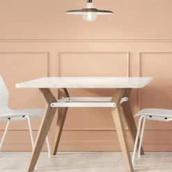KFI Seating Rang Square Conference Table - 42''W Square x 42'' High^ Conference