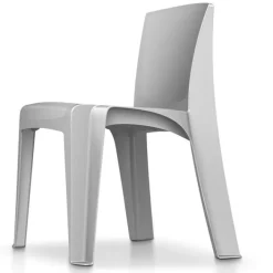 Cortech Razorback Stack Chair^ Plastic Stacking Chairs