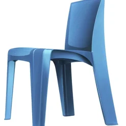 Cortech Razorback Stack Chair^ Plastic Stacking Chairs