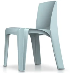 Cortech Razorback Stack Chair^ Plastic Stacking Chairs