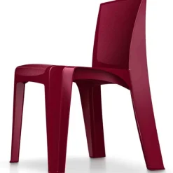 Cortech Razorback Stack Chair^ Plastic Stacking Chairs