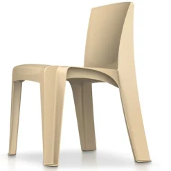 Cortech Razorback Stack Chair^ Plastic Stacking Chairs