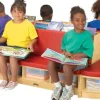 Jonti-Craft Read-a-Round^Kids Kids Chairs
