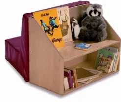 Whitney Brothers Reading Nook^Kids Kids Chairs