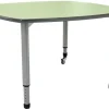 Paragon Read-It Table^ Art Tables