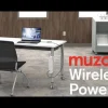 Muzo ReCharge Mobile Charging Unit^ Charging Stations