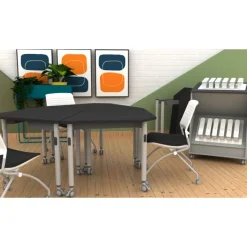 Muzo ReCharge Mobile Charging Unit^ Charging Stations