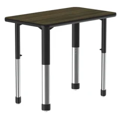 Correll Rectangle Collaborative Student Desks^ Collaborative Desks