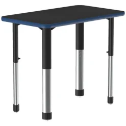 Correll Rectangle Collaborative Student Desks^ Collaborative Desks