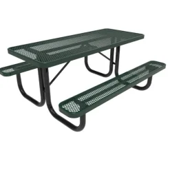 MyTCoat Rectangle Portable Picnic Tables^ Picnic Tables|Outdoor Picnic