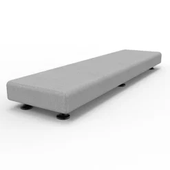 Marco Group Rectangle Sonik Floor Bench^ Floor Seating|Benches