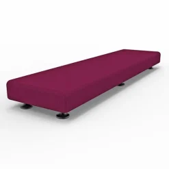 Marco Group Rectangle Sonik Floor Bench^ Floor Seating|Benches