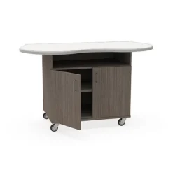 WB Mfg Reflection Workstations^ Makerspace & Shop
