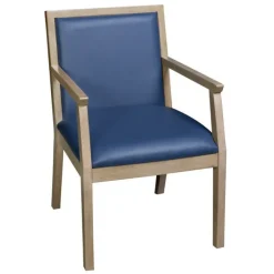 Regency Office Products Regent WallGuard Guest & Reception Chair^ Reception & Waiting Room