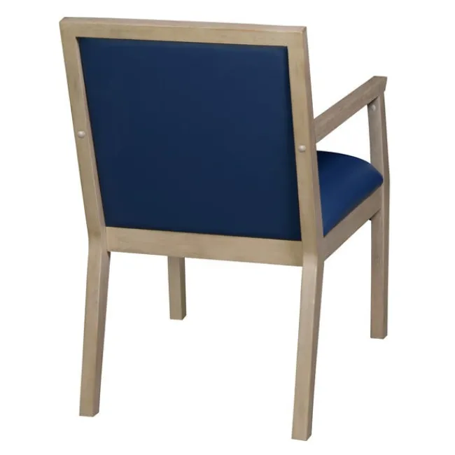 Regency Office Products Regent WallGuard Guest & Reception Chair^ Reception & Waiting Room